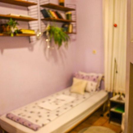 Trakia Bed & Breakfast Sofya Dış mekan fotoğraf
