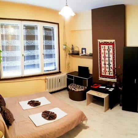 Trakia Bed & Breakfast Sofya Dış mekan fotoğraf