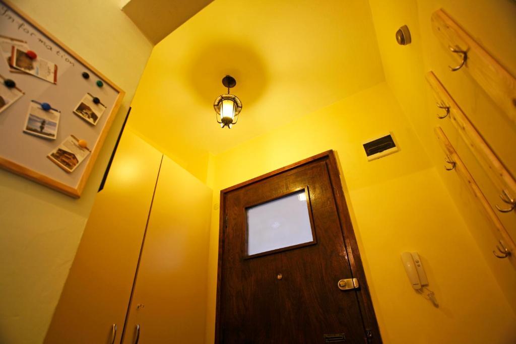Trakia Bed & Breakfast Sofya Dış mekan fotoğraf