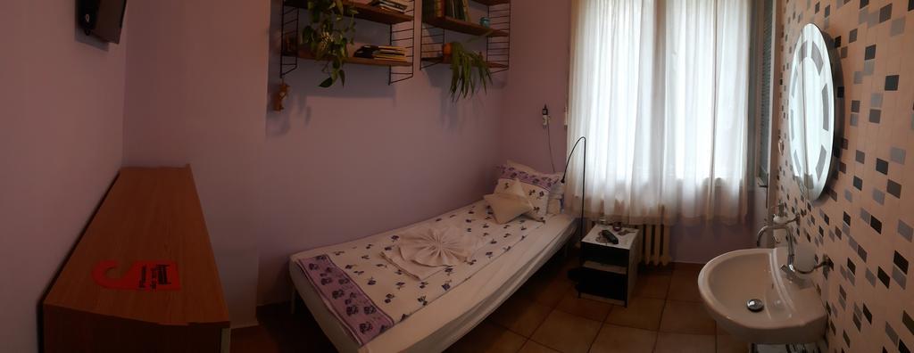 Trakia Bed & Breakfast Sofya Dış mekan fotoğraf