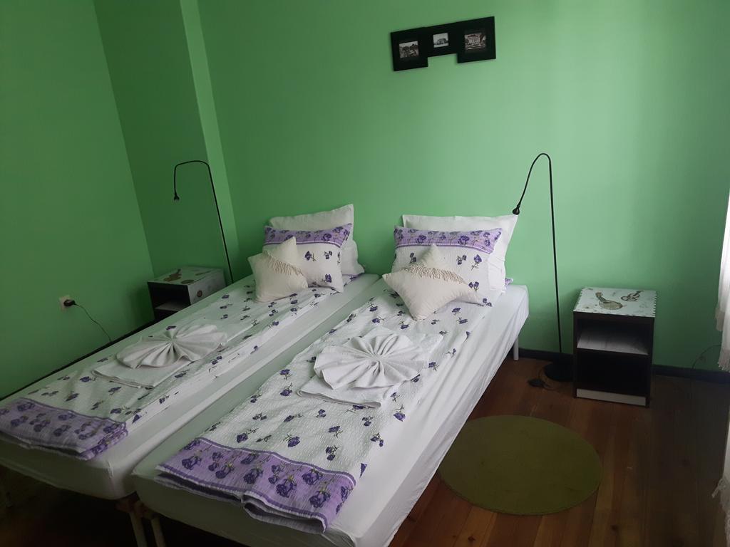 Trakia Bed & Breakfast Sofya Dış mekan fotoğraf