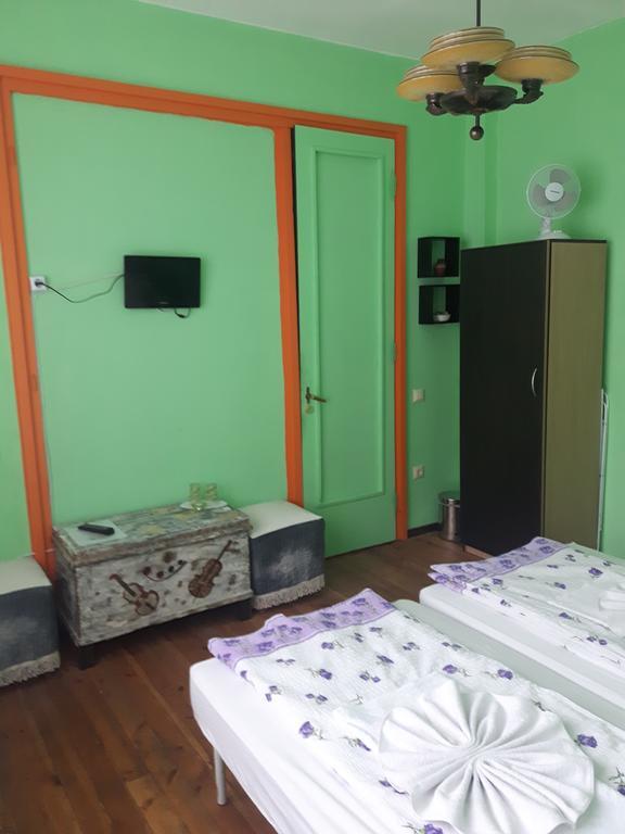 Trakia Bed & Breakfast Sofya Dış mekan fotoğraf