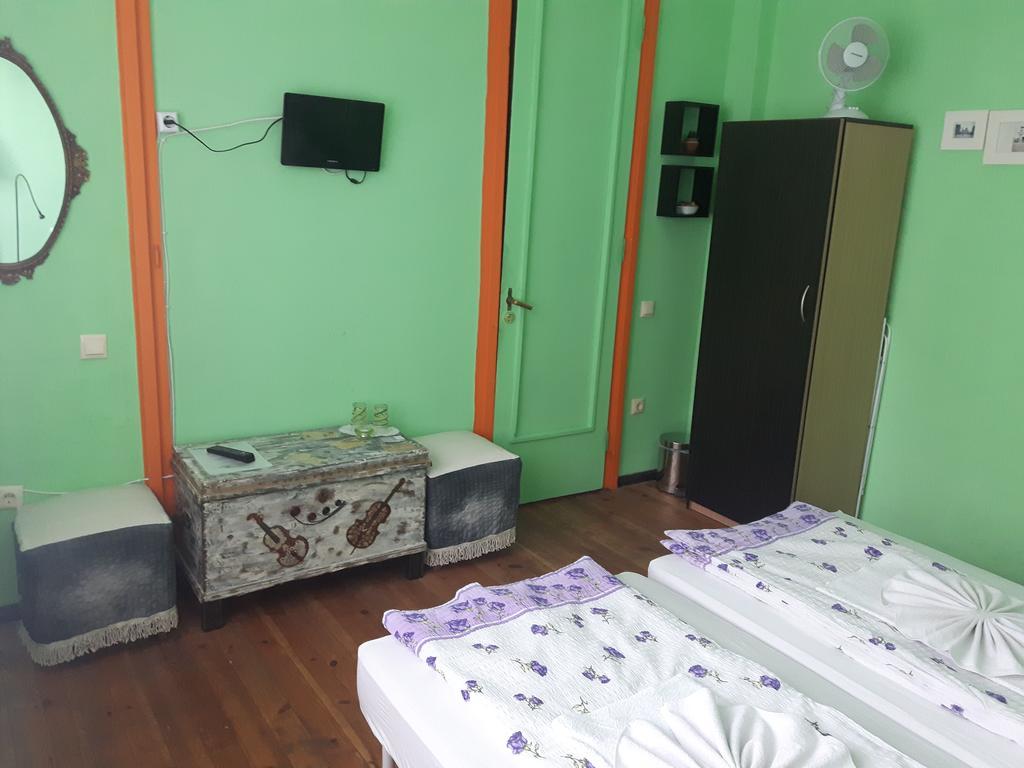 Trakia Bed & Breakfast Sofya Dış mekan fotoğraf
