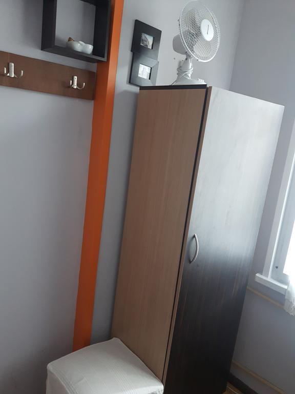 Trakia Bed & Breakfast Sofya Dış mekan fotoğraf