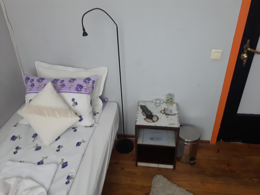 Trakia Bed & Breakfast Sofya Dış mekan fotoğraf