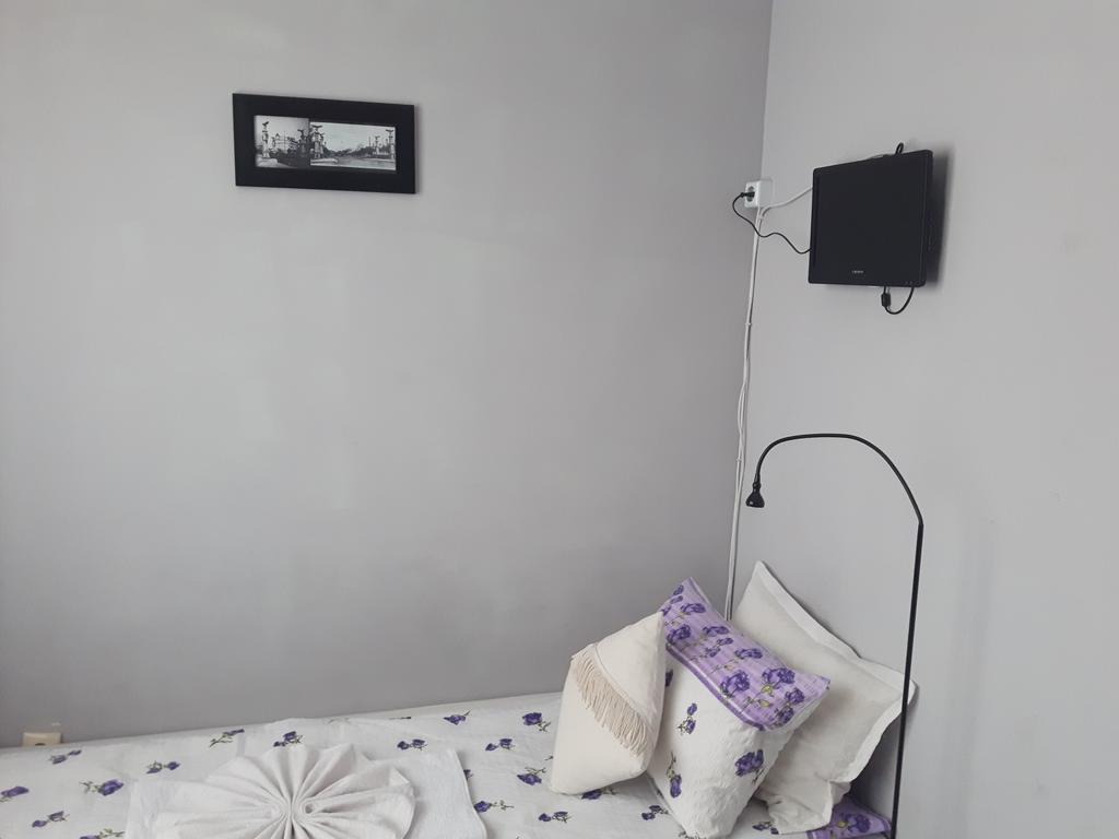 Trakia Bed & Breakfast Sofya Dış mekan fotoğraf