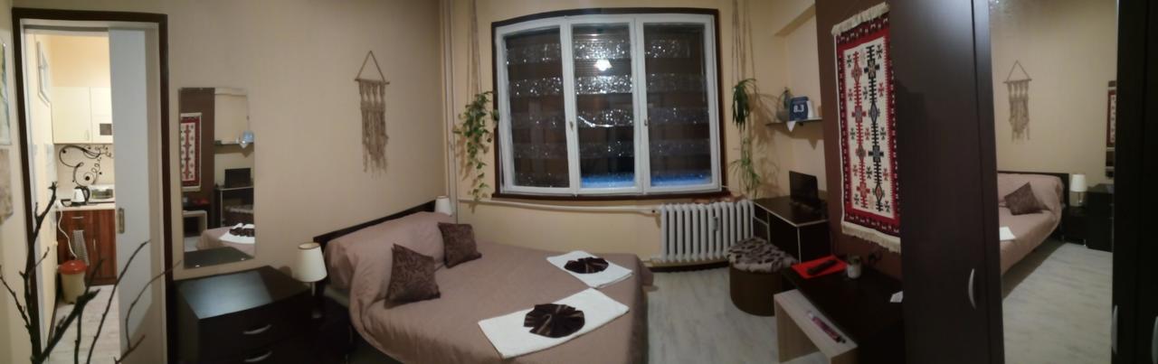 Trakia Bed & Breakfast Sofya Dış mekan fotoğraf