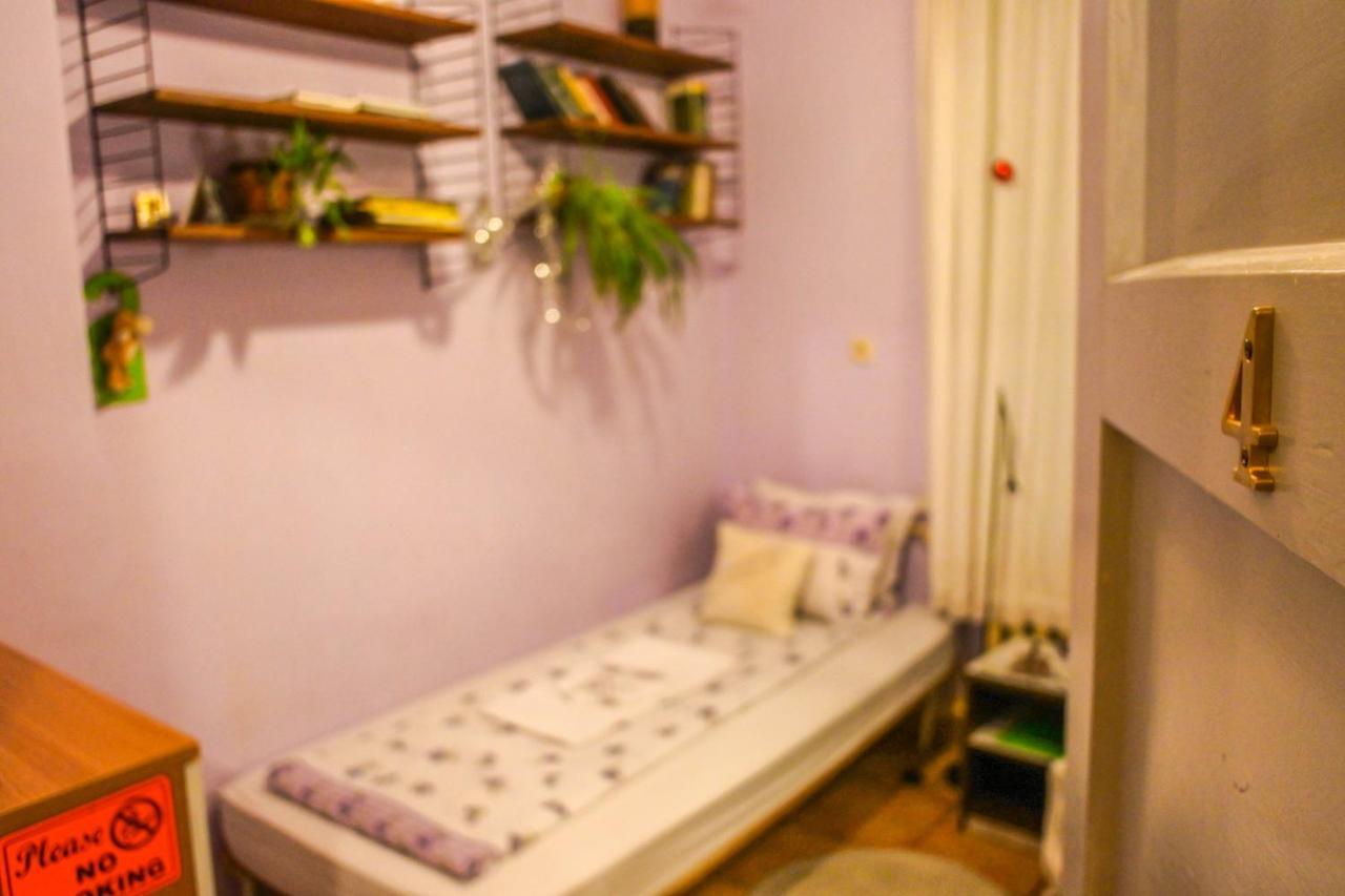 Trakia Bed & Breakfast Sofya Dış mekan fotoğraf