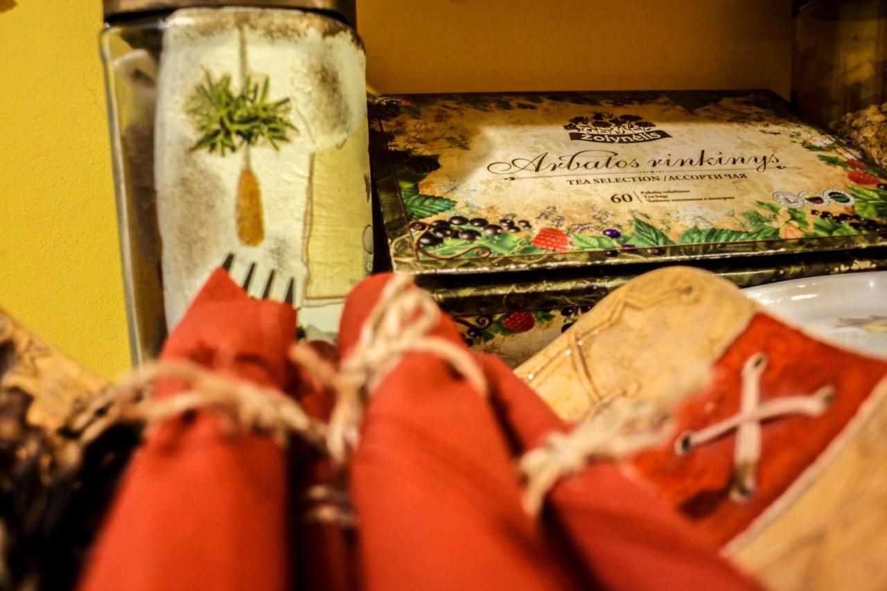 Trakia Bed & Breakfast Sofya Dış mekan fotoğraf