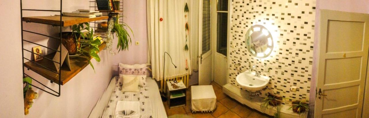 Trakia Bed & Breakfast Sofya Dış mekan fotoğraf