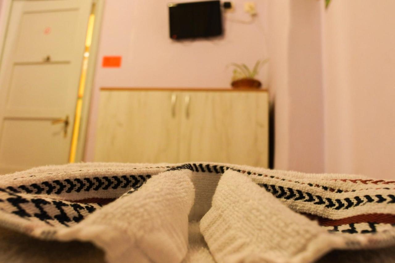 Trakia Bed & Breakfast Sofya Dış mekan fotoğraf