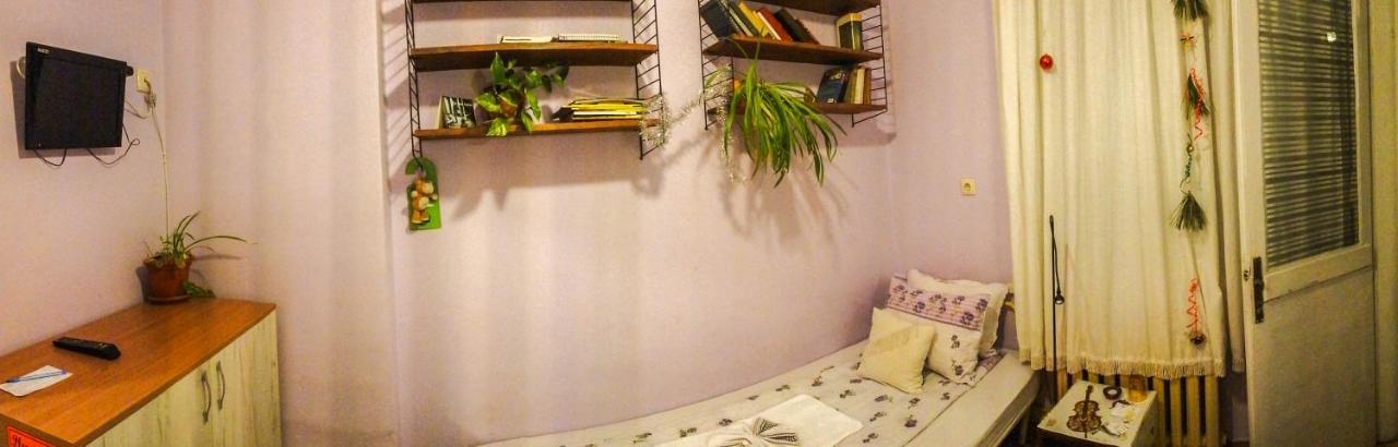 Trakia Bed & Breakfast Sofya Dış mekan fotoğraf