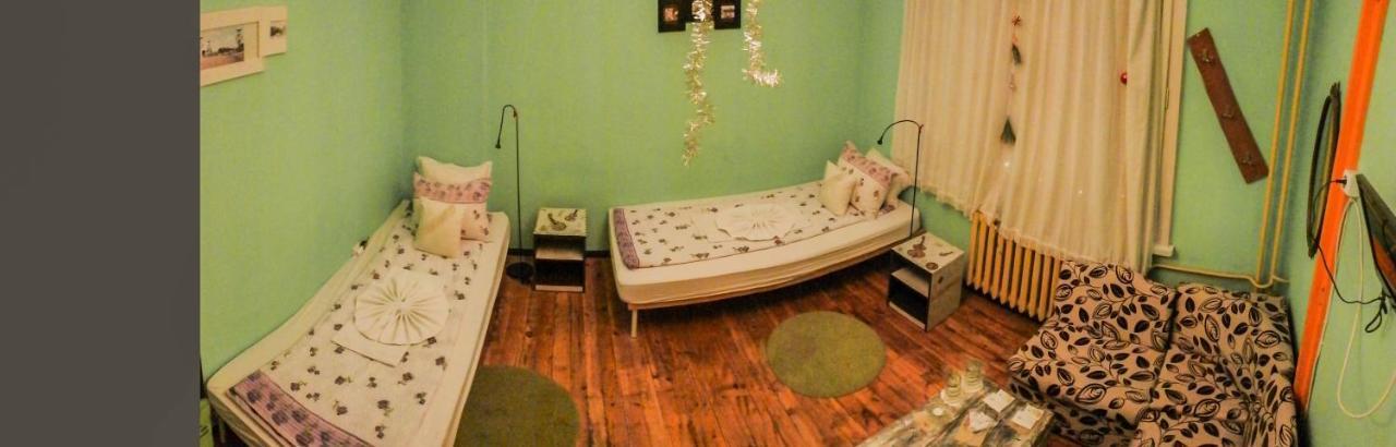 Trakia Bed & Breakfast Sofya Dış mekan fotoğraf