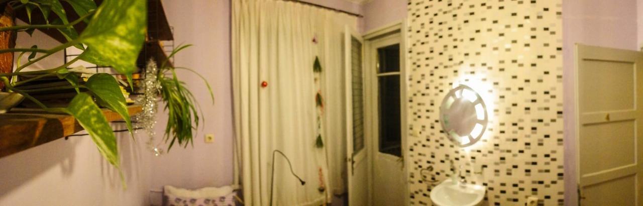 Trakia Bed & Breakfast Sofya Dış mekan fotoğraf