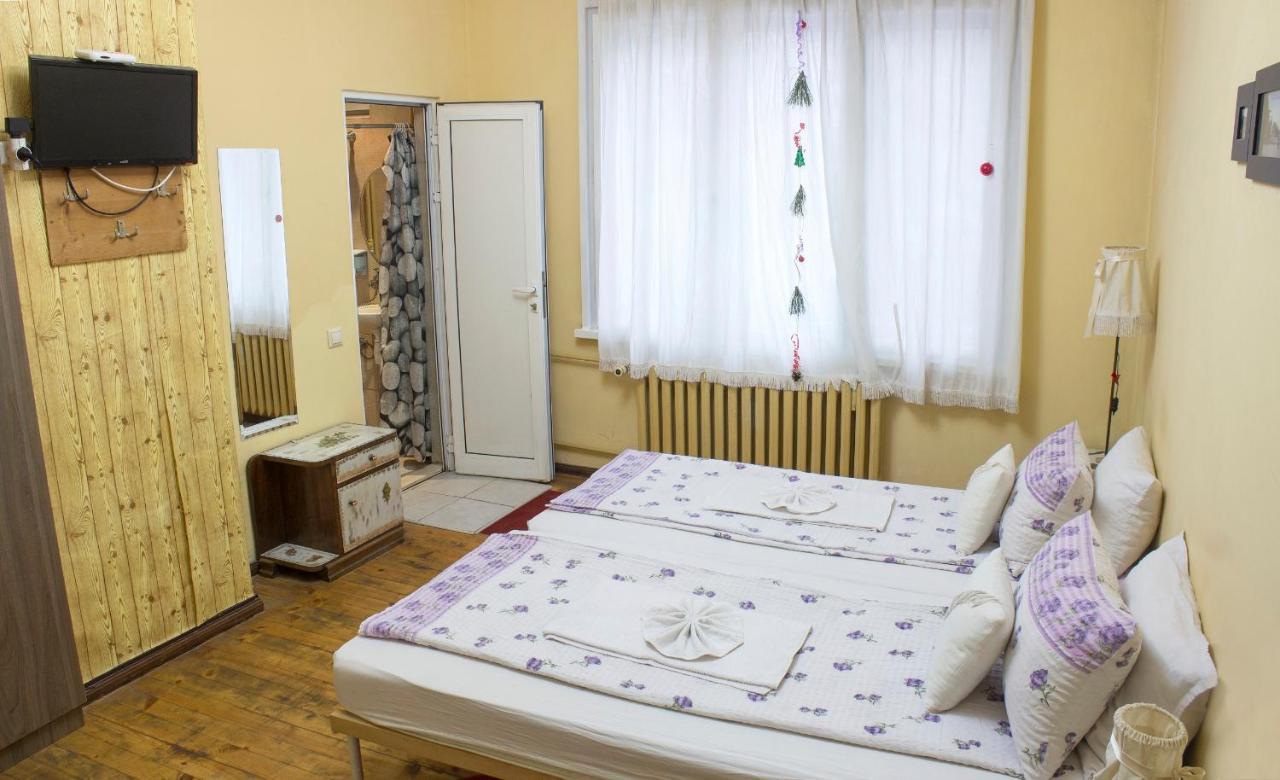 Trakia Bed & Breakfast Sofya Dış mekan fotoğraf